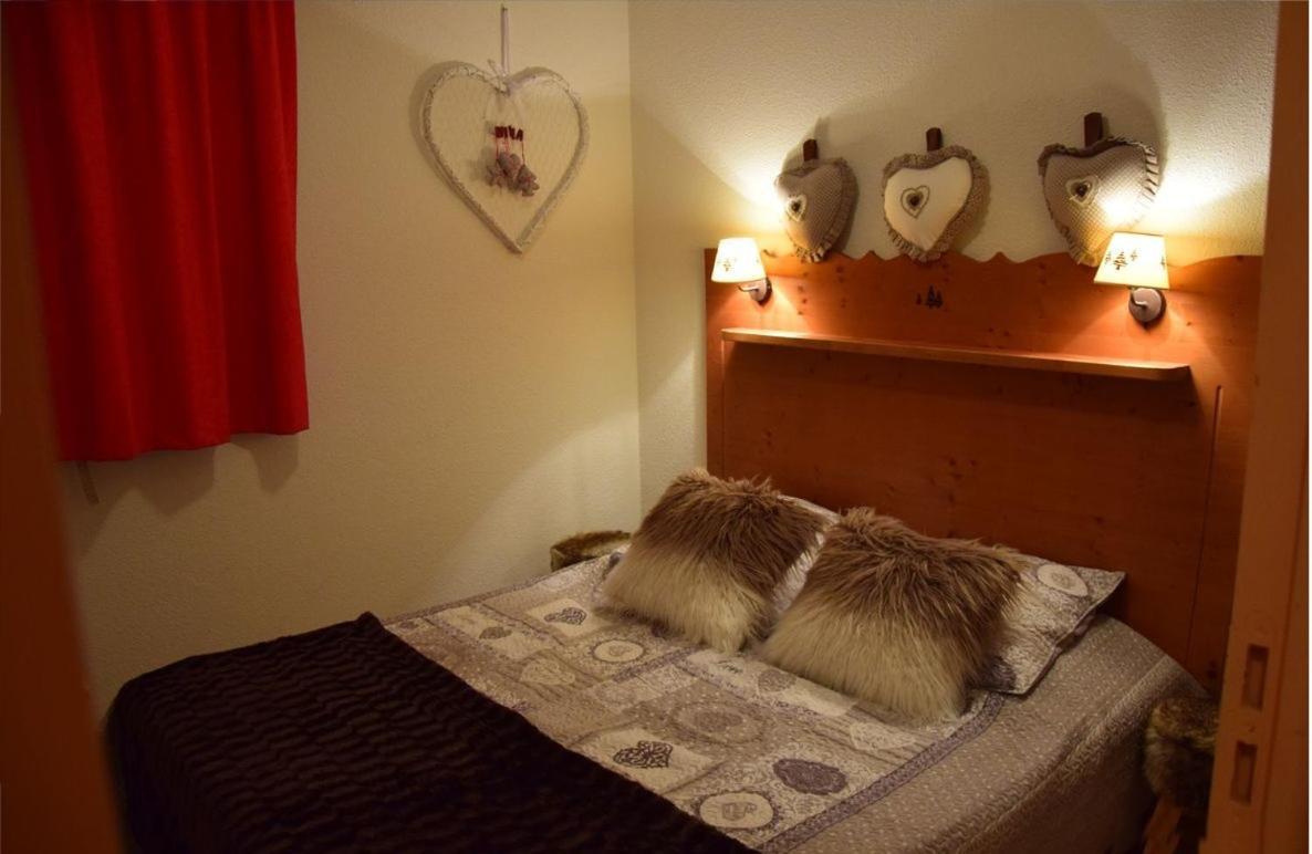 Les Petits Eterlous Appartement T3 36M2 A Puy St Vincent 1800 Alpes Du Sud 6 Personnes Parking Prive Couvert ปี-แซ็ง-วาซ็อง ภายนอก รูปภาพ